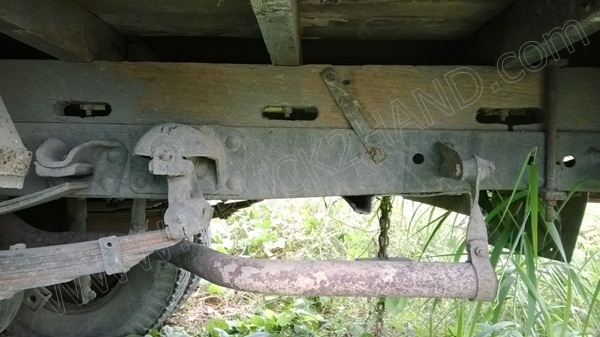 รถบรรทุกกระบะ 6 ล้อ ยี่ห้อ ISUZU ขนาด 100 แรงม้า รุ่น TLD54 รถบรรทุกกระบะ 6 ล้อ ยี่ห้อ ISUZU ขนาด 100 แรงม้า รุ่น TLD54