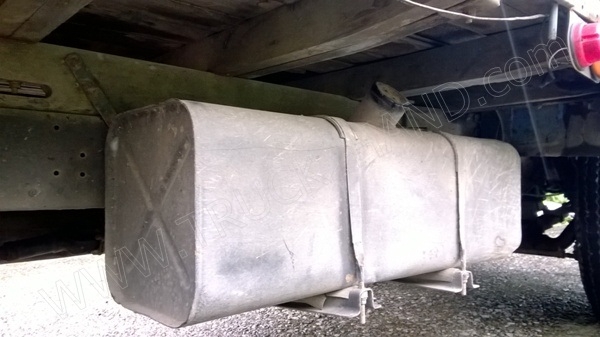 รถบรรทุกกระบะ 6 ล้อ ยี่ห้อ ISUZU ขนาด 100 แรงม้า รุ่น TLD54 รถบรรทุกกระบะ 6 ล้อ ยี่ห้อ ISUZU ขนาด 100 แรงม้า รุ่น TLD54