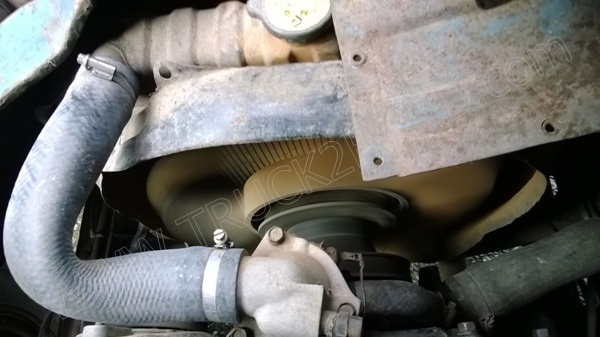 รถบรรทุกกระบะ 6 ล้อ ยี่ห้อ ISUZU ขนาด 100 แรงม้า รุ่น TLD54 รถบรรทุกกระบะ 6 ล้อ ยี่ห้อ ISUZU ขนาด 100 แรงม้า รุ่น TLD54