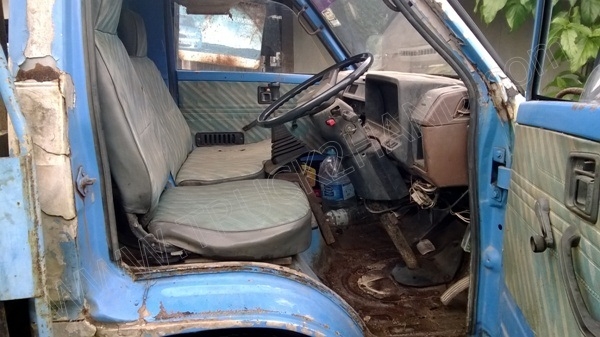 รถบรรทุกกระบะ 6 ล้อ ยี่ห้อ ISUZU ขนาด 100 แรงม้า รุ่น TLD54 รถบรรทุกกระบะ 6 ล้อ ยี่ห้อ ISUZU ขนาด 100 แรงม้า รุ่น TLD54