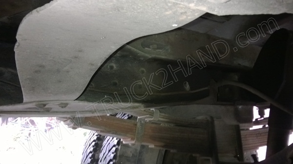 รถบรรทุกกระบะ 6 ล้อ ยี่ห้อ ISUZU ขนาด 100 แรงม้า รุ่น TLD54 รถบรรทุกกระบะ 6 ล้อ ยี่ห้อ ISUZU ขนาด 100 แรงม้า รุ่น TLD54