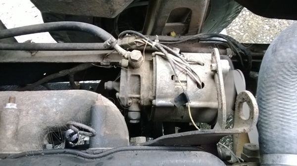 รถบรรทุกกระบะ 6 ล้อ ยี่ห้อ ISUZU ขนาด 100 แรงม้า รุ่น TLD54 รถบรรทุกกระบะ 6 ล้อ ยี่ห้อ ISUZU ขนาด 100 แรงม้า รุ่น TLD54