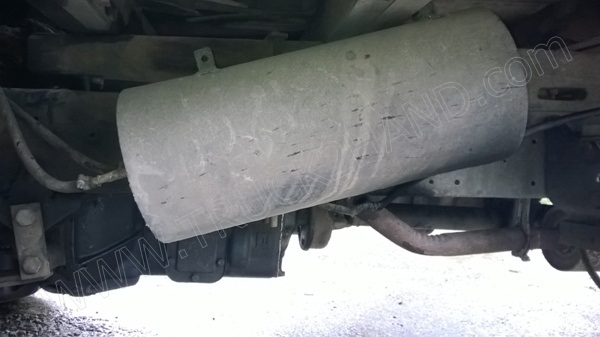 รถบรรทุกกระบะ 6 ล้อ ยี่ห้อ ISUZU ขนาด 100 แรงม้า รุ่น TLD54 รถบรรทุกกระบะ 6 ล้อ ยี่ห้อ ISUZU ขนาด 100 แรงม้า รุ่น TLD54