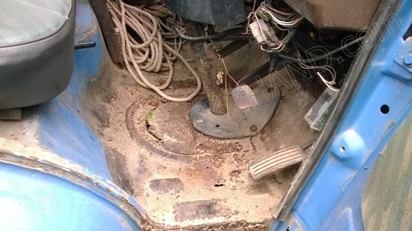 รถบรรทุกกระบะ 6 ล้อ ยี่ห้อ ISUZU ขนาด 100 แรงม้า รุ่น TLD54 รถบรรทุกกระบะ 6 ล้อ ยี่ห้อ ISUZU ขนาด 100 แรงม้า รุ่น TLD54