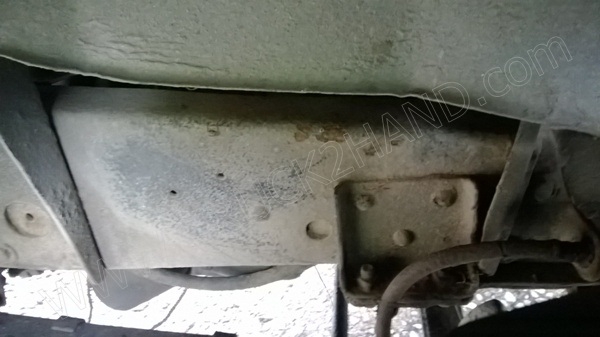 รถบรรทุกกระบะ 6 ล้อ ยี่ห้อ ISUZU ขนาด 100 แรงม้า รุ่น TLD54 รถบรรทุกกระบะ 6 ล้อ ยี่ห้อ ISUZU ขนาด 100 แรงม้า รุ่น TLD54