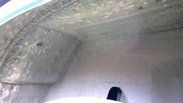 รถบรรทุกกระบะ 6 ล้อ ยี่ห้อ ISUZU ขนาด 100 แรงม้า รุ่น TLD54 รถบรรทุกกระบะ 6 ล้อ ยี่ห้อ ISUZU ขนาด 100 แรงม้า รุ่น TLD54