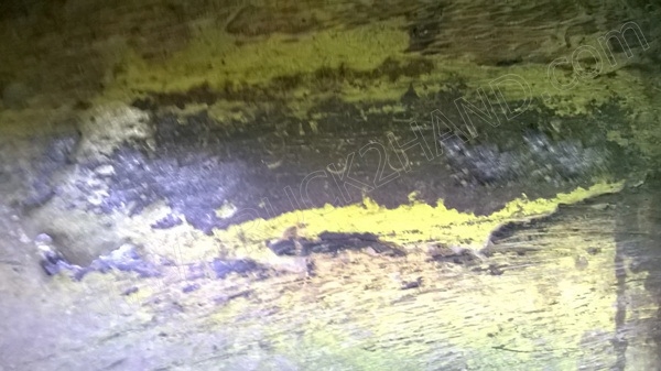 รถบรรทุกกระบะ 6 ล้อ ยี่ห้อ ISUZU ขนาด 100 แรงม้า รุ่น TLD54 รถบรรทุกกระบะ 6 ล้อ ยี่ห้อ ISUZU ขนาด 100 แรงม้า รุ่น TLD54