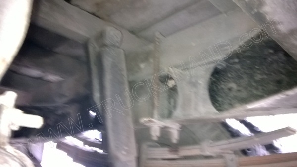 รถบรรทุกกระบะ 6 ล้อ ยี่ห้อ ISUZU ขนาด 100 แรงม้า รุ่น TLD54 รถบรรทุกกระบะ 6 ล้อ ยี่ห้อ ISUZU ขนาด 100 แรงม้า รุ่น TLD54