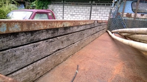 รถบรรทุกกระบะ 6 ล้อ ยี่ห้อ ISUZU ขนาด 100 แรงม้า รุ่น TLD54 รถบรรทุกกระบะ 6 ล้อ ยี่ห้อ ISUZU ขนาด 100 แรงม้า รุ่น TLD54