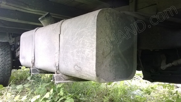 รถบรรทุกกระบะ 6 ล้อ ยี่ห้อ ISUZU ขนาด 100 แรงม้า รุ่น TLD54 รถบรรทุกกระบะ 6 ล้อ ยี่ห้อ ISUZU ขนาด 100 แรงม้า รุ่น TLD54