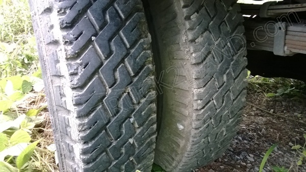 รถบรรทุกกระบะ 6 ล้อ ยี่ห้อ ISUZU ขนาด 100 แรงม้า รุ่น TLD54 รถบรรทุกกระบะ 6 ล้อ ยี่ห้อ ISUZU ขนาด 100 แรงม้า รุ่น TLD54