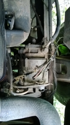 รถบรรทุกกระบะ 6 ล้อ ยี่ห้อ ISUZU ขนาด 100 แรงม้า รุ่น TLD54 รถบรรทุกกระบะ 6 ล้อ ยี่ห้อ ISUZU ขนาด 100 แรงม้า รุ่น TLD54