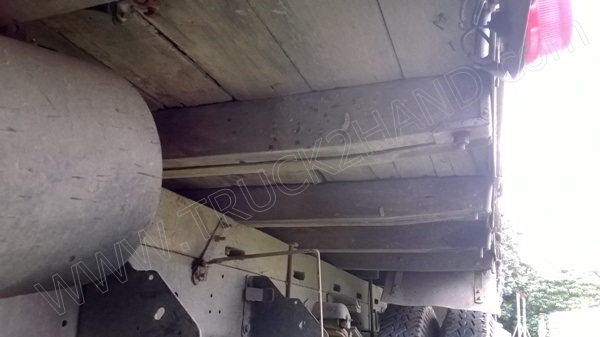 รถบรรทุกกระบะ 6 ล้อ ยี่ห้อ ISUZU ขนาด 100 แรงม้า รุ่น TLD54 รถบรรทุกกระบะ 6 ล้อ ยี่ห้อ ISUZU ขนาด 100 แรงม้า รุ่น TLD54