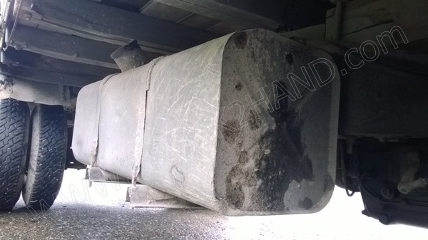 รถบรรทุกกระบะ 6 ล้อ ยี่ห้อ ISUZU ขนาด 100 แรงม้า รุ่น TLD54 รถบรรทุกกระบะ 6 ล้อ ยี่ห้อ ISUZU ขนาด 100 แรงม้า รุ่น TLD54