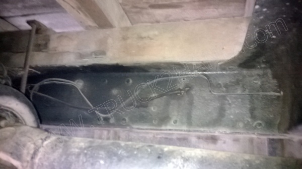 รถบรรทุกกระบะ 6 ล้อ ยี่ห้อ ISUZU ขนาด 100 แรงม้า รุ่น TLD54 รถบรรทุกกระบะ 6 ล้อ ยี่ห้อ ISUZU ขนาด 100 แรงม้า รุ่น TLD54