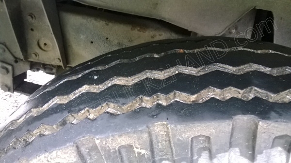 รถบรรทุกกระบะ 6 ล้อ ยี่ห้อ ISUZU ขนาด 100 แรงม้า รุ่น TLD54 รถบรรทุกกระบะ 6 ล้อ ยี่ห้อ ISUZU ขนาด 100 แรงม้า รุ่น TLD54