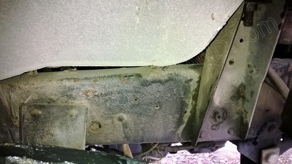 รถบรรทุกกระบะ 6 ล้อ ยี่ห้อ ISUZU ขนาด 100 แรงม้า รุ่น TLD54 รถบรรทุกกระบะ 6 ล้อ ยี่ห้อ ISUZU ขนาด 100 แรงม้า รุ่น TLD54