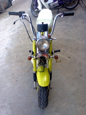 ขาย ชาลี