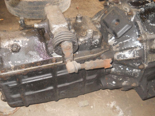 ขายเครื่อง HINO HO7C พร้อมเกียร์ ขายเครื่อง HINO HO7C พร้อมเกียร์