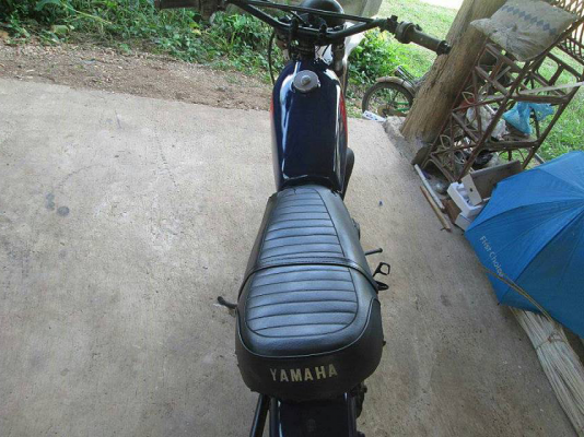 yamaha dt  100