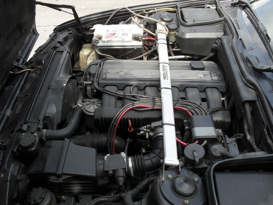 BMW520Iเปรียนเป็นบิกโน๊ตแล้ว