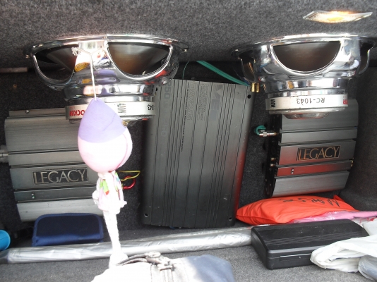 BMW520Iเปรียนเป็นบิกโน๊ตแล้ว