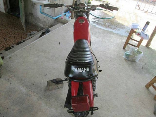 ขาย yamaha dt  100