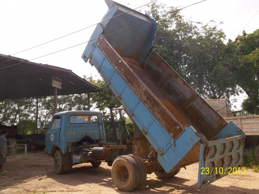 ขาย6ล้อ ดั้ม