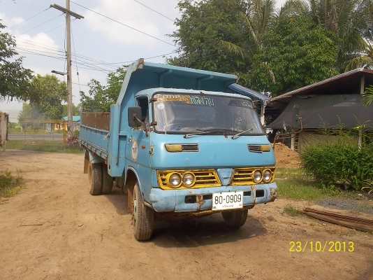 ขาย6ล้อ ดั้ม