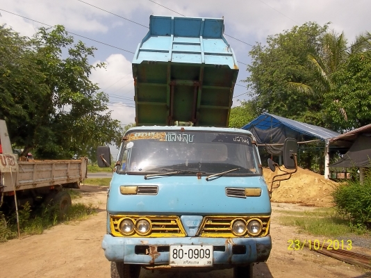 ขาย6ล้อ ดั้ม