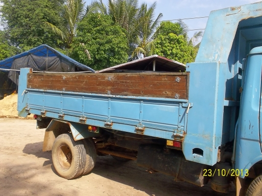 ขาย6ล้อ ดั้ม