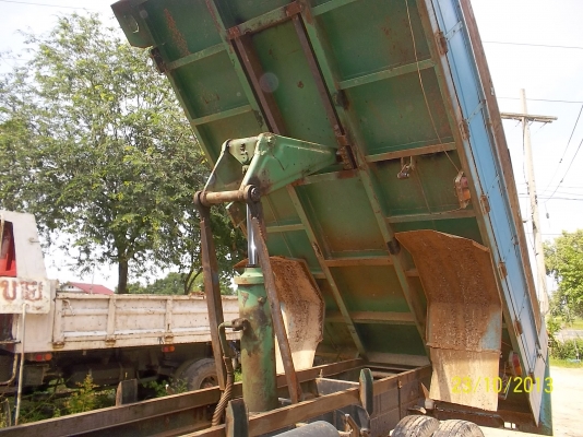 ขาย6ล้อ ดั้ม