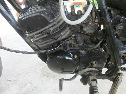 ขาย yamaha dt 125 cc ขาย yamaha dt 125 cc