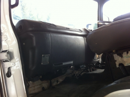 ISUZU DECA FTR 195 Hp ห้างแท้ หกล้อดั้มพ์สามมิตรถูกๆครับ(ทีมงานรถคุณภาพ)