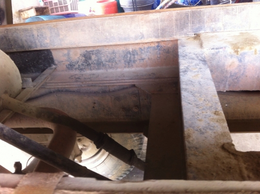 ISUZU DECA FTR 195 Hp ห้างแท้ หกล้อดั้มพ์สามมิตรถูกๆครับ(ทีมงานรถคุณภาพ)