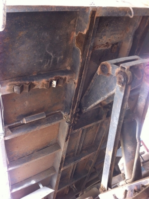 ISUZU DECA FTR 195 Hp ห้างแท้ หกล้อดั้มพ์สามมิตรถูกๆครับ(ทีมงานรถคุณภาพ)