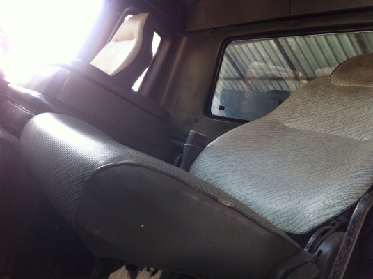 ISUZU DECA FTR 195 Hp ห้างแท้ หกล้อดั้มพ์สามมิตรถูกๆครับ(ทีมงานรถคุณภาพ)