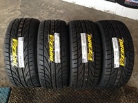 ขายยาง 225/40/18 dunlop dz101 ราคาถูกๆ