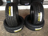 ขายยาง 225/40/18 dunlop dz101 ราคาถูกๆ