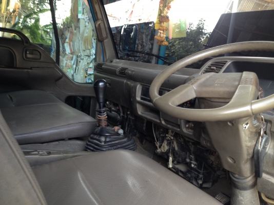 ขายKS32 ยาว5เมตร รถโดยสารกระบะเลส หัวกาตูน เครื่อง120ฝาขาว แจ้งลงเล่มหมดแล้ว