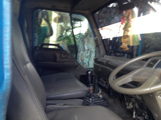 ขายKS32 ยาว5เมตร รถโดยสารกระบะเลส หัวกาตูน เครื่อง120ฝาขาว แจ้งลงเล่มหมดแล้ว