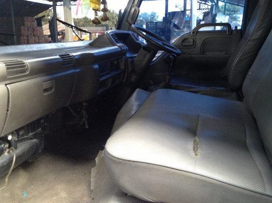 ขายKS32 ยาว5เมตร รถโดยสารกระบะเลส หัวกาตูน เครื่อง120ฝาขาว แจ้งลงเล่มหมดแล้ว