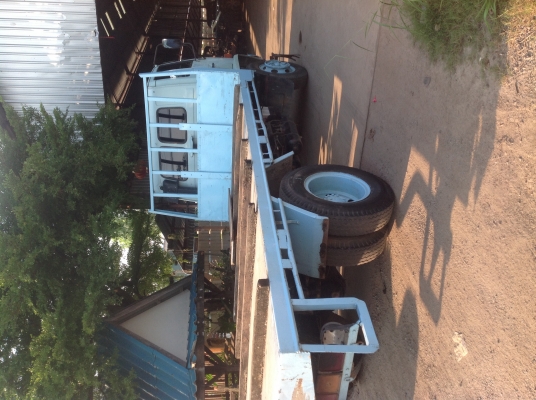 6ล้อ อิสุสุ195 นางฟ้า กะบะพื้นเรียบยาว5.40 เมตร เครื่องดีคัทซีสวย  195แรง ติดต่อ 0861237456 คุณไก่