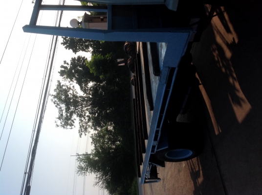 6ล้อ อิสุสุ195 นางฟ้า กะบะพื้นเรียบยาว5.40 เมตร เครื่องดีคัทซีสวย  195แรง ติดต่อ 0861237456 คุณไก่