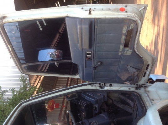 6ล้อ อิสุสุ195 นางฟ้า กะบะพื้นเรียบยาว5.40 เมตร เครื่องดีคัทซีสวย  195แรง ติดต่อ 0861237456 คุณไก่