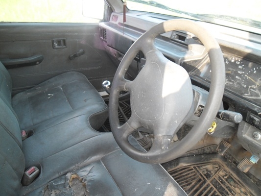 มิสซูบิชิ L200 ไซโคลน สภาพสวยๆ พร้อมใช้งาน มิสซูบิชิ L200 ไซโคลน สภาพสวยๆ พร้อมใช้งาน