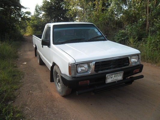 มิสซูบิชิ L200 ไซโคลน สภาพสวยๆ พร้อมใช้งาน มิสซูบิชิ L200 ไซโคลน สภาพสวยๆ พร้อมใช้งาน