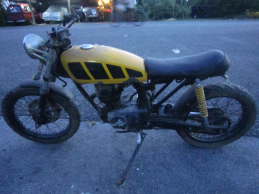 ขาย Jx 110 อยู่รังสิต 0891709610 ขาย Jx 110 อยู่รังสิต 0891709610