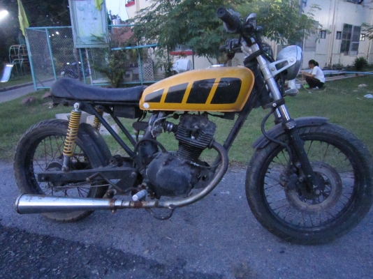 ขาย Jx 110 อยู่รังสิต 0891709610