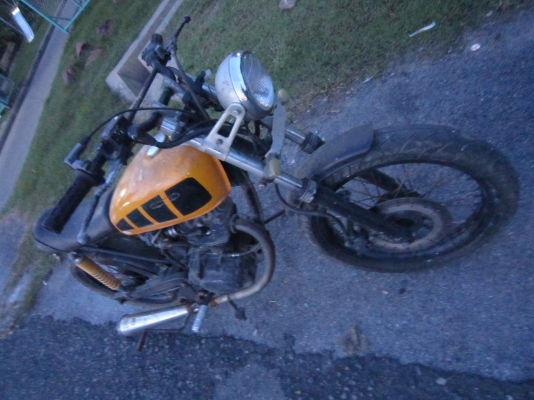 ขาย Jx 110 อยู่รังสิต 0891709610 ขาย Jx 110 อยู่รังสิต 0891709610